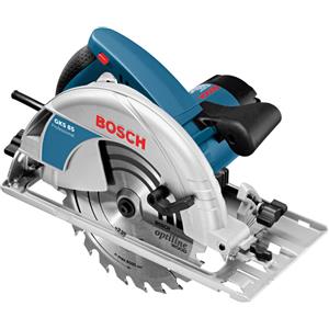 BOSCH Sega circolare portatile GKS 85