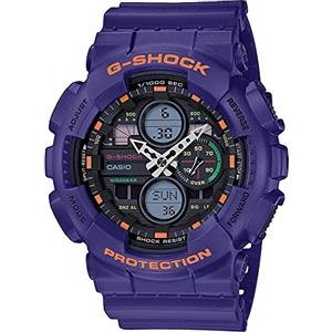 Casio Uhr GA-140-6AER