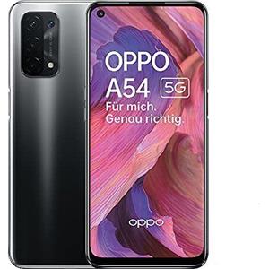 Oppo A54 5G | 4 GB | 64 GB | Dual-SIM | Fluid Black