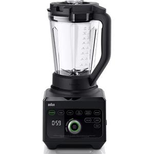 De'Longhi JB9040BK 3 L Frullatore da tavolo 1600 W Nero [0X22311084]