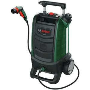 Bosch Fontus 18V idropulitrice Verticale Batteria [06008B6101]