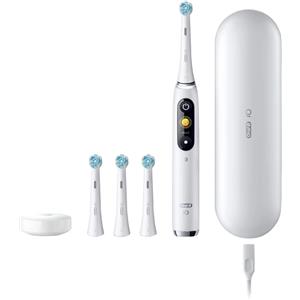 Oral-B Spazzolino elettrico Oral-B iO Series9 Adulto oscillante Bianco [8700216838184]
