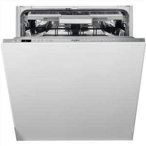WHIRLPOOL WIO 3O540 PELG LAVASTOVIGLIE DA INCASSO A SCOMPARSA TOTALE 60 CM 14 COPERTI CLASSE B - WIO3O540PELG