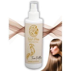 LOLLO STORE 250 ml Spray Termoprotettore Capelli - Protettore Capelli Piastra 230°C - Anti Crespo e Controllo Umidità - Capelli Lisci e Lucenti - Idrata e Protegge - Made in Italy