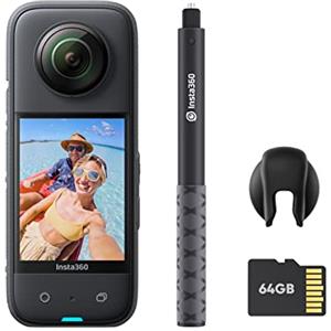 Insta360 X3 Get Set