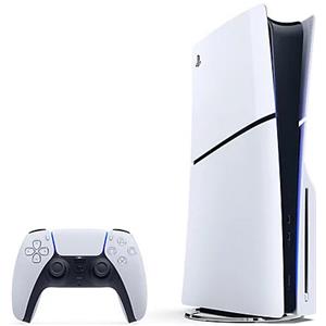 Sony Computer Ent. Ps5 console 1tb standard edition e chassis white ita