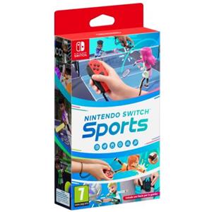 Nintendo switch sports standard inglese, ita nintendo switch