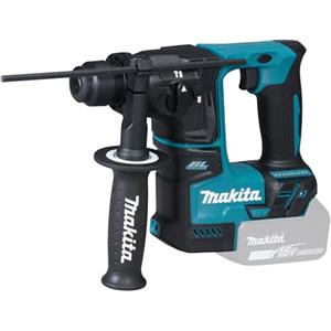 Makita DHR171Z - senza batteria / caricabatterie, 18 V, 17mm
