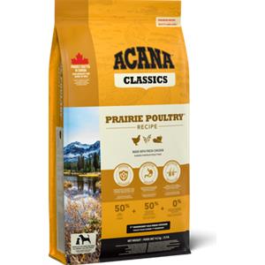 Acana Classics Prairie Poultry per Cani da 2 kg