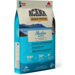 Acana Pacifica Cane All Breeds da 2 kg