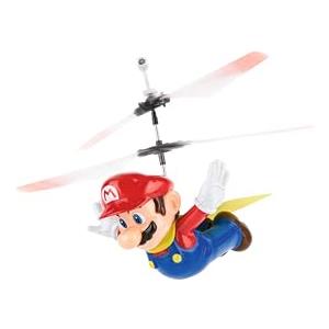 Carrera - 370501032P - 2,4GHz Super Mario - Flying Cape Mario