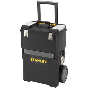 STANLEY Officina mobile STANLEY 1-93-968 cassetta portautensili 55,1 l