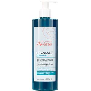 AVENE (Pierre Fabre It. SpA) Avene Cleanance Comedomed Gel Peeling 400 ml