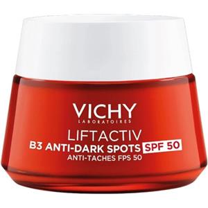 VICHY (L'Oreal Italia SpA) VICHY LIFTACTIV B3 CREMA ANTI-MACCHIE SPF50 50ml