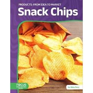 North Star Editions Snack Chips: From Idea to Market Abby Doty