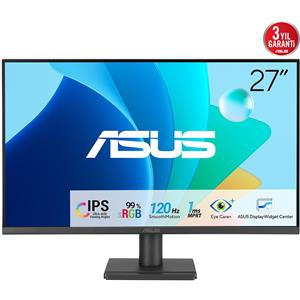 ASUS VA279HG Monitor PC 68,6 cm (27') 1920 x 1080 90LM04J1-B02371