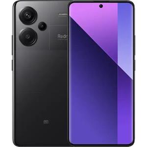 Xiaomi Redmi Note 13 Pro+ 5G | 12 GB | 512 GB | Midnight Black