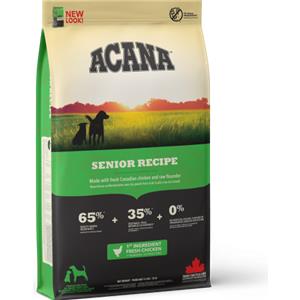 Acana Dog Senior 11,4 kg Cane