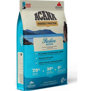 Acana Pacifica Dog 11,4 Kg Per Cane