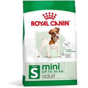 Royal Canin Mini Adult - Crocchette Secche per Cani di Piccola Taglia - 8 kg