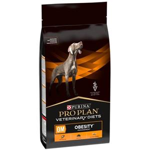 Purina Pro Plan Veterinary Diets OM Obesity 12 kg Per Cani