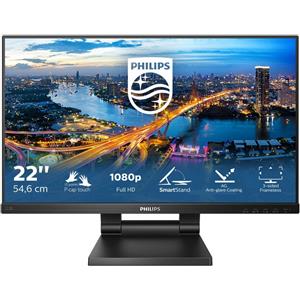Philips B Line 222B1TC/00 Monitor PC 54,6 cm (21.5') 1920 x 222B1TC/00