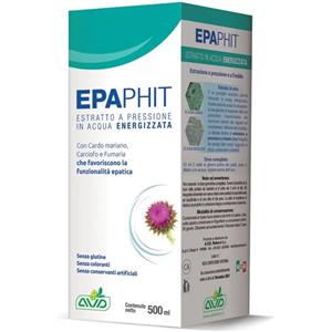 Avd Reform Epaphit 500 Ml