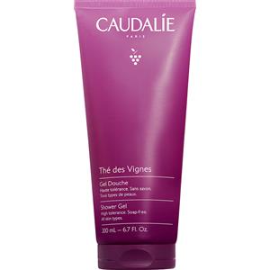CAUDALIE ITALIA Srl Caudalie Gel Doccia The des Vignes - Gel doccia senza sapone dal profumo dolce e intenso - 200 ml