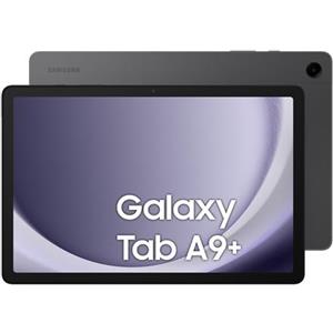 Samsung Galaxy Tab A9+ WIFI 6GB/128GB Grafite - SM-X210RZAREUE
