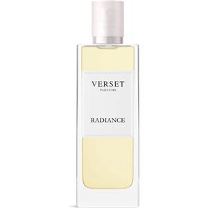 Verset Parfums Verset Radiance Eau De Parfum Donna Natural Spray 50 ml