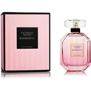 Victoria's Secret Bombshell Eau de Parfum (donna) 100 ml variante Pink and Black Cover
