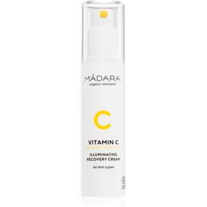 Mádara Vitamin C Vitamin C 50 ml