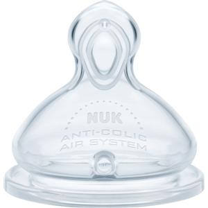 NUK First Choice Teat M 2 pz