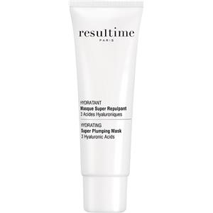 LABORATOIRE NUXE ITALIA Srl Resultime maschera rimpolpante ai 3 acidi iualuronici 50 ml - - 926956828