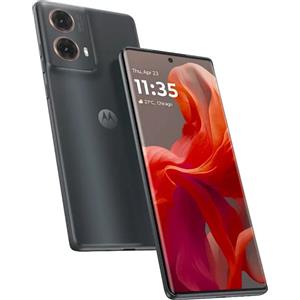 Motorola Moto G85 5G | 12 GB | 256 GB | Dual-SIM | Urban Gray