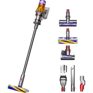 Dyson V12 Detect Slim Absolute 2023 448884-01 Aspirapolvere Senza Fili, Senza Sacco