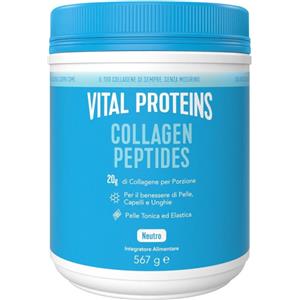 NESTLE' IT.SpA(HEALTHCARE NU.) VITAL PROTEINS COLLAGEN PEPTIDES 567 G