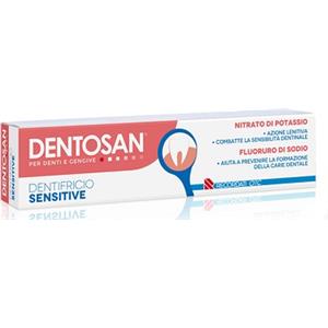 Dentosan Daily Dentosan Sensibile Dentif 75ml