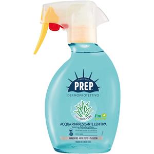 Prep Acqua Rinfrescante Spray con Aloe Vera e Glicerina - 225 ml