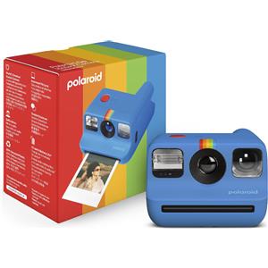 Polaroid Go Generation 2 Fotocamera istantanea a pellicola colore Blu - 9147