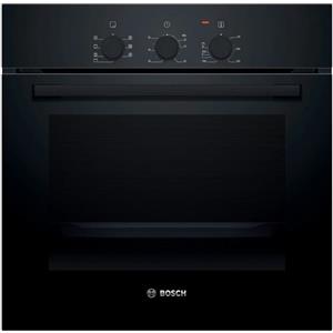 Bosch Serie 2 HBF011BA2 Forno multifunzione Nero Classe A