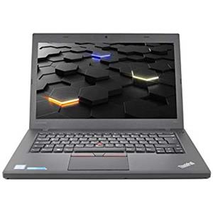 Lenovo ThinkPad T460 I 14 pollici Display 1920 x 1080 Full HD I Intel Core I5 - 6200U 2X 2,30 fino a 2,80 GHz I 8 GB RAM I 240 GB SSD I HDMI I USB 3.0 I Intel HD Graphics 520 I Windows 10 Pro