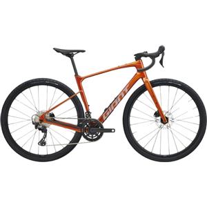 GIANT Bicicletta Mountain Bike REVOLT ADVANCED 2
