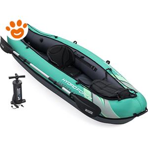 Bestway Kayak Hydro Force Ventura Elite X1 (280x86cm) Art. 65118