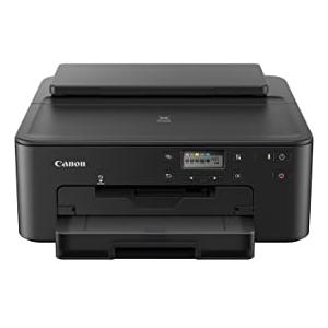 Canon Pixma Ts705A Stampante Inkjet Single Function Wireless A 5 Inchiostri
