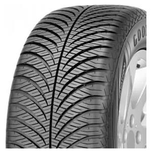 Goodyear Vector 4Seasons G2 - Pneumatico 4 stagioni 215/55 R17 94V M S 3PMSF