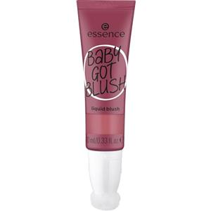 essence Baby Got Blush Colorete Líquido #20-Blushin Berry 10 Ml Cura della persona e salute