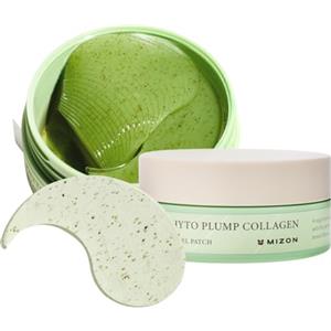 MIZON EYE GEL PATCHES (Phytocollagen)
