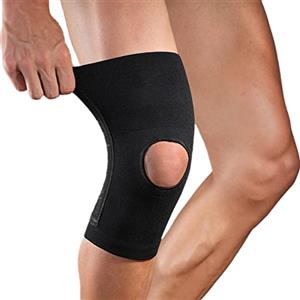 SOLO ACTFIT Tutore epicondilite Gomito, Gomitiera per Tendinite, Fascia di Compressione per Protezione Braccio, Gomitiere Palestra, per Tennis, Badminton, Fitness (una coppia, 2XL/3XL)