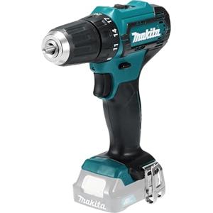 Makita DF333DZ DF333DZ-Taladro atornillador 12v CXT, 1 V, Nero, 3/8_pollice